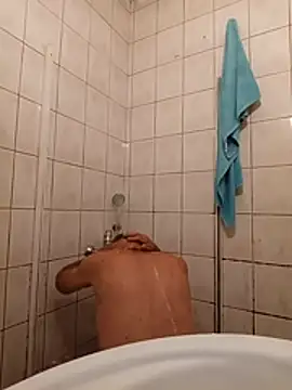 Show Webcam de Meliwem12