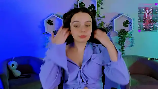olivia_kit 라이브 XXX 채팅