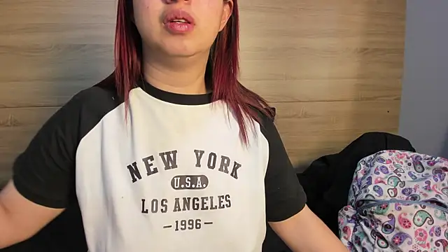 madelaine_blosson 라이브 XXX 채팅