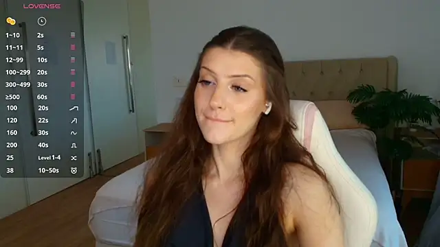 Skinny_Alice – Naživo XXX chat