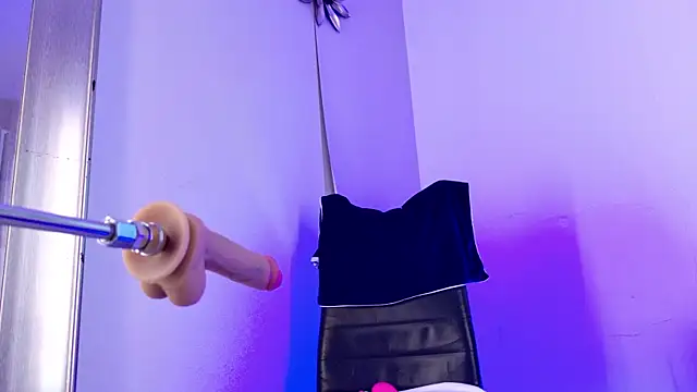 GiselOrtiz Live XXX-chat