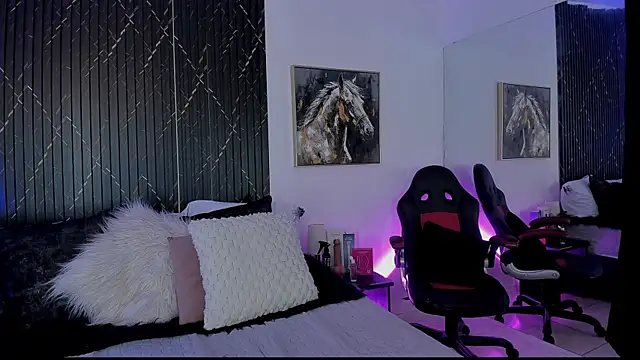 Chat XXX en directo de Bonnie_Rider