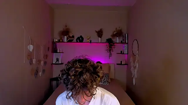 Онлайн чат XXX LukeSweet