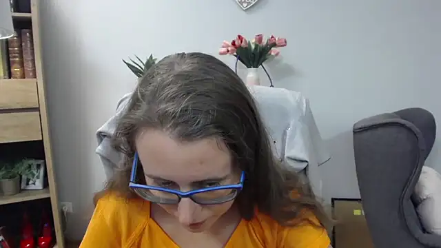 sweetxLizzy 라이브 XXX 채팅