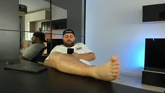 Sembang XXX Secara Langsung DravenPeak
