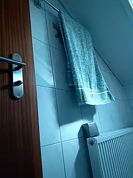 rezzzze Webcam-Show
