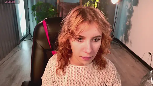 Chat +18 de miraiakik ao vivo