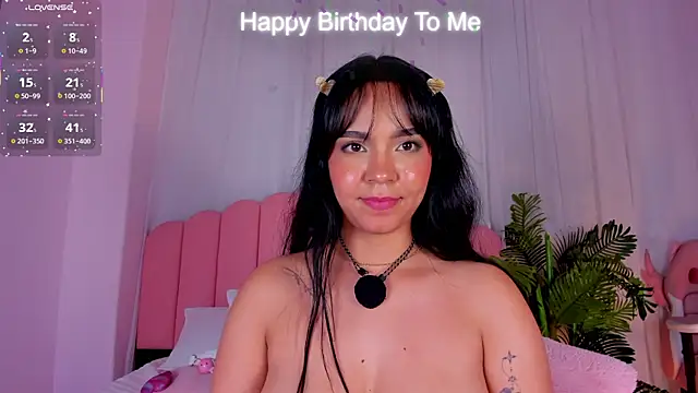 sophieblake69's Webcam Show