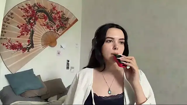 Princess_Ciri's Webcam Show