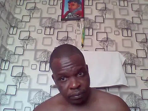 Chumba_001 Adlı Modelin Canlı XXX Sohbeti