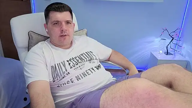 JasonJacks Live XXX-Chat