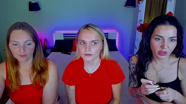 MagicEyess Live XXX-Chat