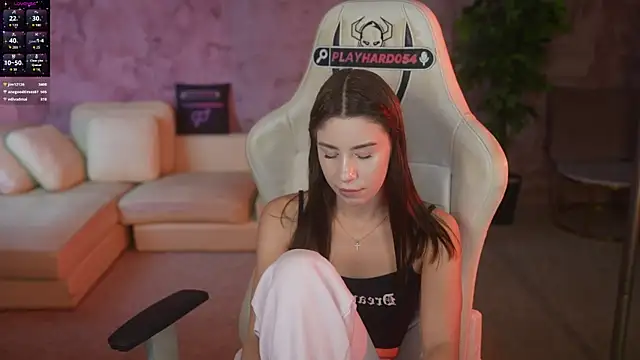 Онлайн чат XXX Selena_Glow