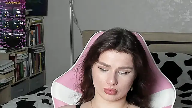 Chat XXX en directo de bbJ_one