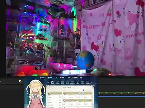 JesuAdam live XXX chat