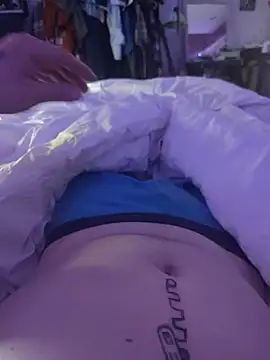 Czat XXX na żywo – Cummaker69