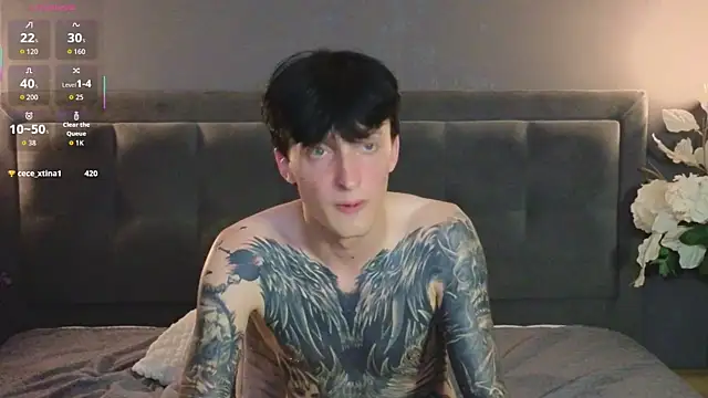 Martin_Jin 라이브 XXX 채팅