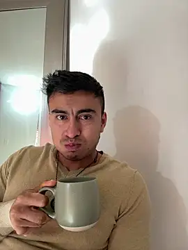 Онлайн чат XXX Chris_Clarck