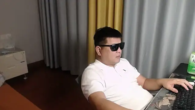 Živý XXX chat zhang1118