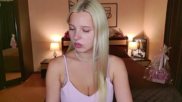 AliceJuly Live XXX-Chat