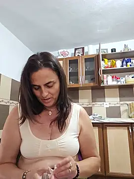 IsabelleCraft Live XXX-chat