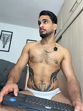 Maximiliano_ford's Live XXX Chat