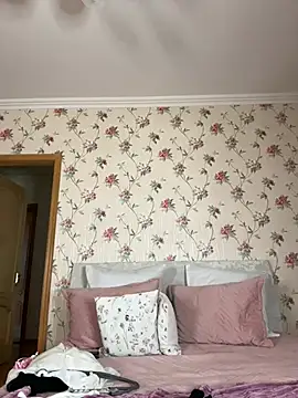SugarDanger Adlı Modelin Canlı XXX Sohbeti