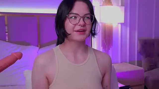 CindyMil – Live XXX-chat