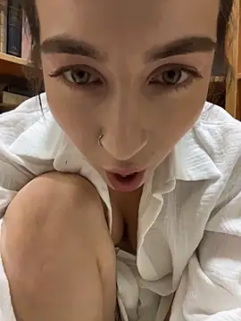 Chat +18 de Holly_Play ao vivo