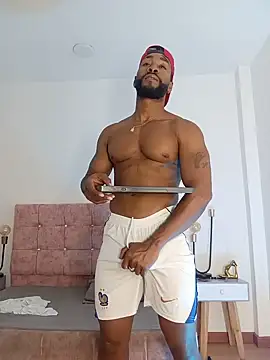 Chat XXX en directo de Dante_Knox