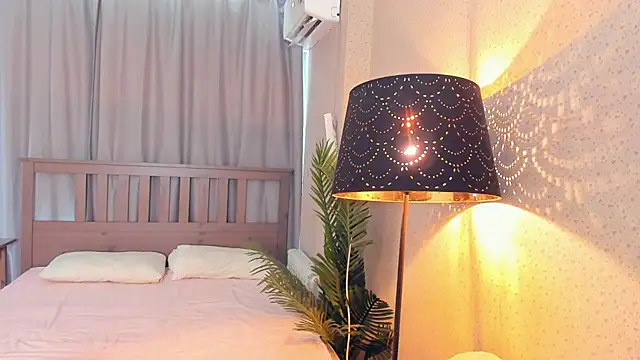 SookBurdin's Live XXX Chat