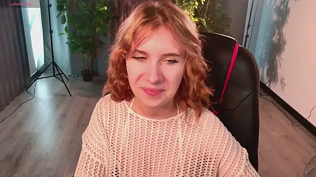 miraiakik Chat XXX in diretta