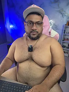 jacoob_woods Obrolan Langsung XXX