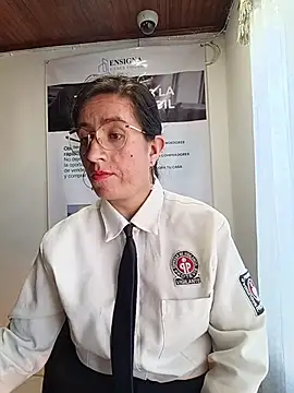 Živý XXX chat Valentina--1