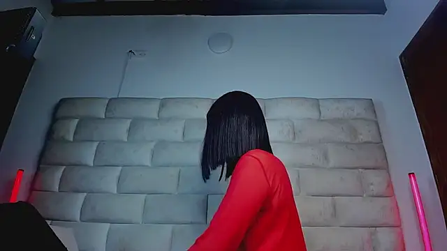 Czat XXX na żywo – HollyGrey_