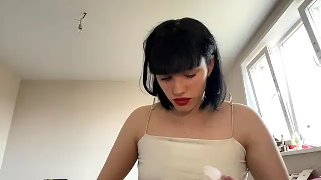 Chatroom XXX en direct de SoagAlexa