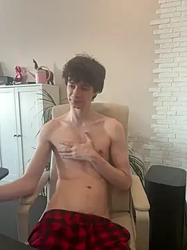 Eddy_Blare Webcam Show