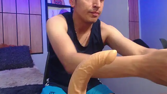 Živý XXX chat kevin_23_