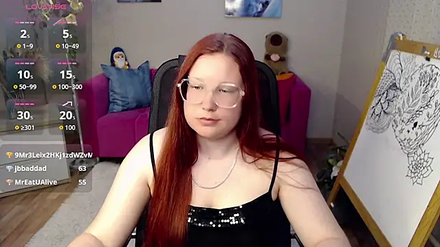 kuri_u Chat XXX live