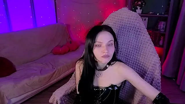 SharpSilence's Live XXX Chat