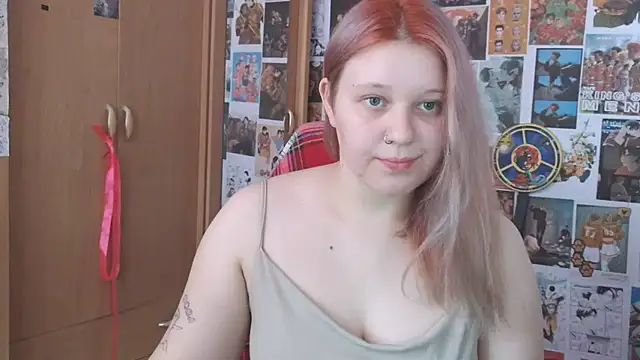 Chat +18 de FoxPlayXX ao vivo
