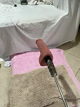 Cynddy Live XXX-Chat