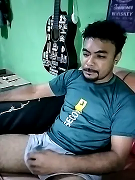 vanINDO_SexLovers Pertunjukan Webcam