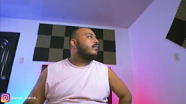 _Annie_Andrick_'s Live XXX Chat