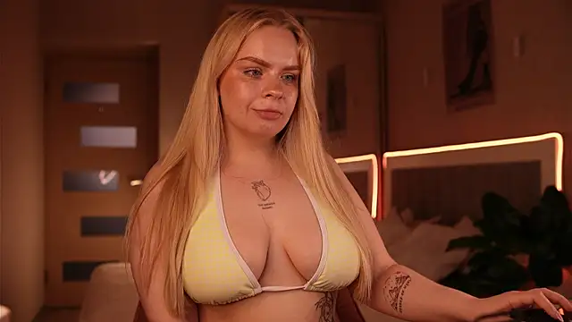 LisaLove3's Live XXX Chat