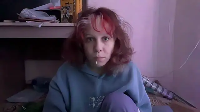 nordystar Chat XXX in diretta