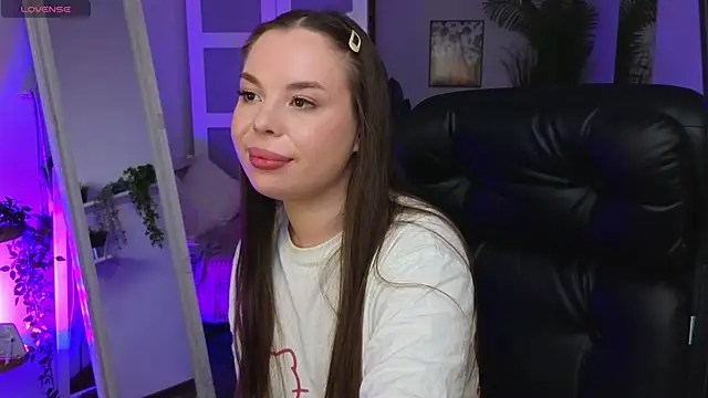 ameliaamell's Live XXX Chat