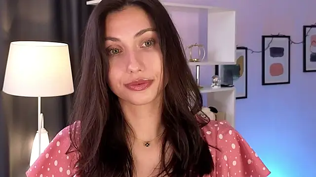 Chat XXX en directo de RuthClayton