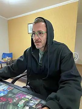 MeladoDiMel live XXX chat