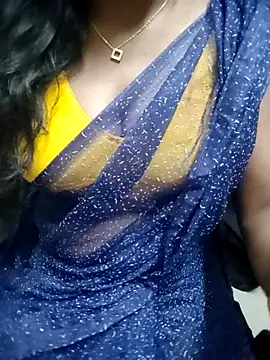 Chat XXX en directo de Tamilmallu-duskygirl03